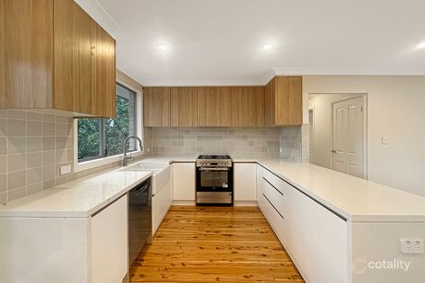 Property photo of 6 Tall Timbers Road Winmalee NSW 2777