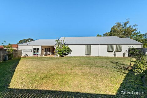 Property photo of 28 Pinnock Crescent North Lakes QLD 4509