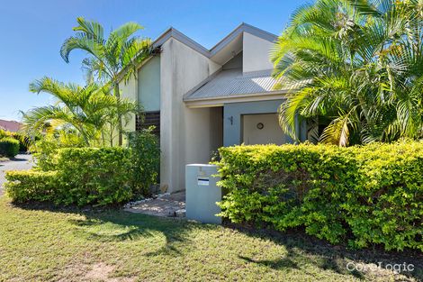 Property photo of 28 Pinnock Crescent North Lakes QLD 4509