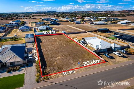 16 Wisteria Pde, Moresby, WA 6530