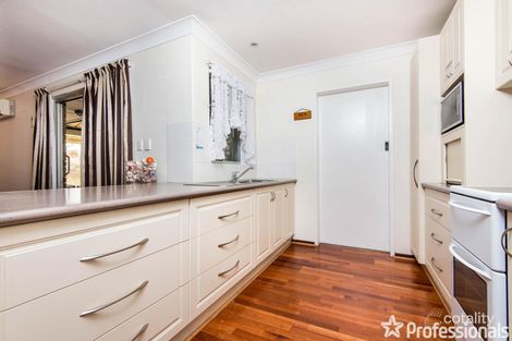 Property photo of 45 Jacobina Way Forrestfield WA 6058