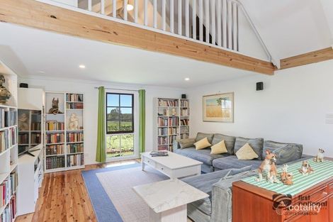 Property photo of 269 Crossmaglen Road Bonville NSW 2450