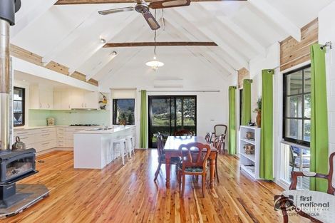 Property photo of 269 Crossmaglen Road Bonville NSW 2450