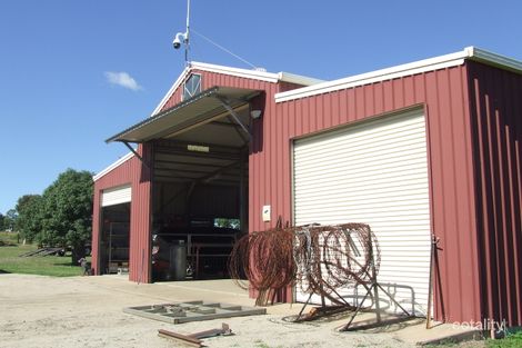 34 Luthje Rd, Monto, QLD 4630