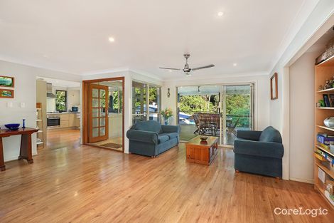 Property photo of 7 Lingara Avenue Palmwoods QLD 4555