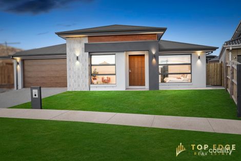 47 Mustang Cct, Bonnie Brook, VIC 3335