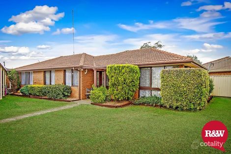 Property photo of 222 Parker Street Kingswood NSW 2747