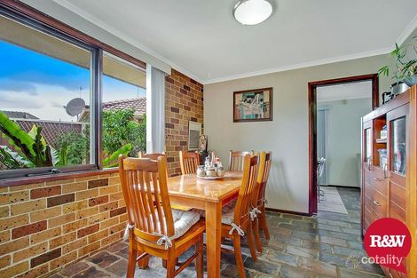 Property photo of 222 Parker Street Kingswood NSW 2747