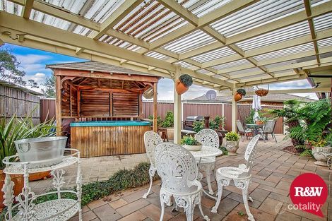 Property photo of 222 Parker Street Kingswood NSW 2747