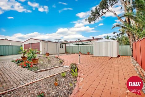 Property photo of 6 Sarah Place Minchinbury NSW 2770