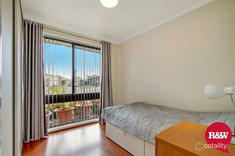 Property photo of 6 Sarah Place Minchinbury NSW 2770