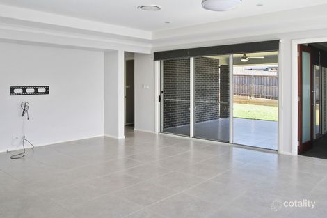 Property photo of 57A McKeachie Drive Aberglasslyn NSW 2320