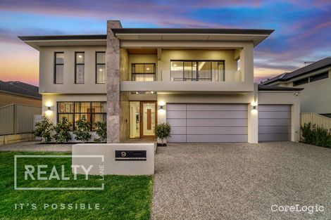 Property photo of 9 Turnix Road Gwelup WA 6018