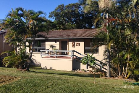 Property photo of 18 Nardie Street Sapphire Beach NSW 2450