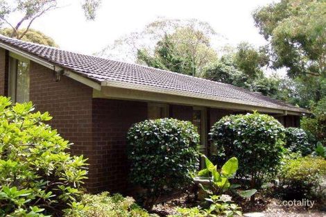 Property photo of 11 Miller Road The Basin VIC 3154