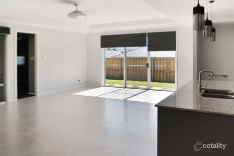Property photo of 57A McKeachie Drive Aberglasslyn NSW 2320