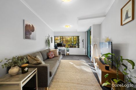 Property photo of 23/155 Missenden Road Newtown NSW 2042