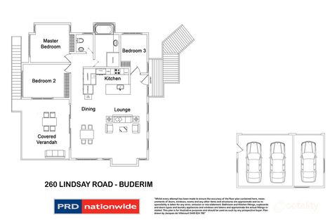 260 Lindsay Rd, Buderim, QLD 4556