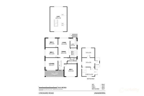 Property photo of 3 Rickard Road Unanderra NSW 2526