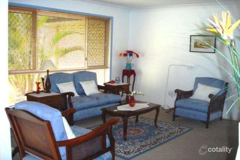 Property photo of 56 Greenacre Drive Parkwood QLD 4214