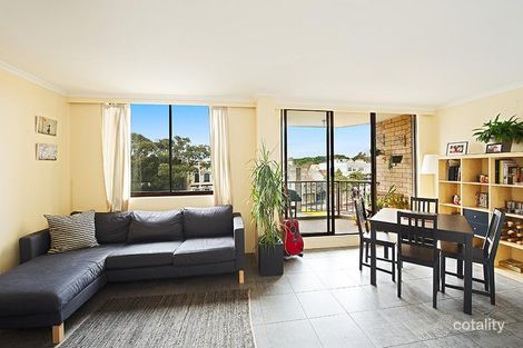 18/322-340 Bourke St, Surry Hills, NSW 2010