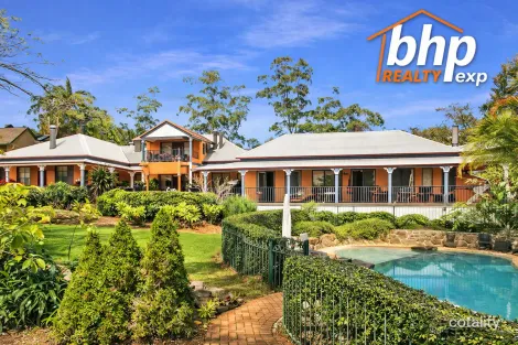 37-41 Western Ave, Montville, QLD 4560