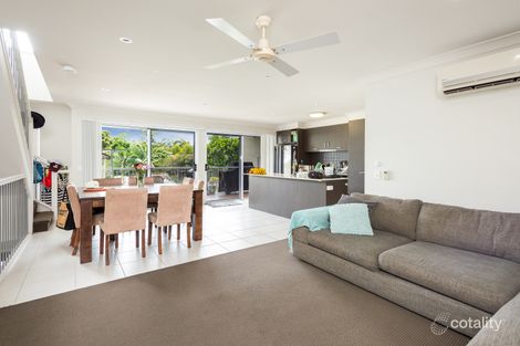 Property photo of 4/1 Alvey Court Mudgeeraba QLD 4213