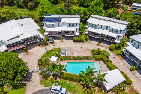 Property photo of 4/1 Alvey Court Mudgeeraba QLD 4213