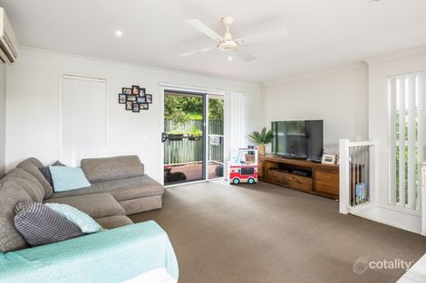 Property photo of 4/1 Alvey Court Mudgeeraba QLD 4213