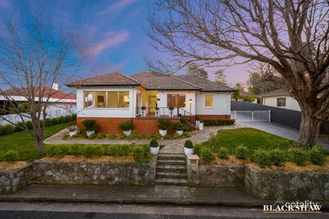 Property photo of 30 La Perouse Street Griffith ACT 2603