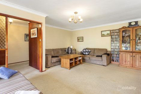 Property photo of 17 Sligar Avenue Hammondville NSW 2170