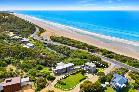 Property photo of 1 Bellbird Drive Moggs Creek VIC 3231