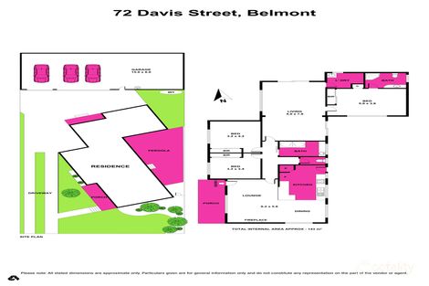 Property photo of 72 Davis Street Belmont VIC 3216