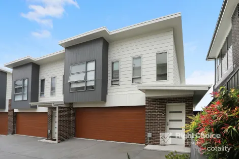 6/19 Paul Cct, Tullimbar, NSW 2527