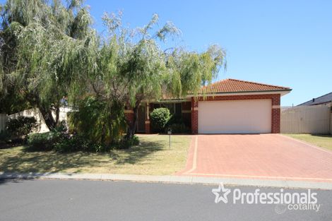 Property photo of 49 Sandpiper Parade Australind WA 6233