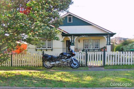 Property photo of 11 Lemnos Street North Strathfield NSW 2137