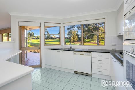 Property photo of 15 Castle Pines Drive Norwest NSW 2153