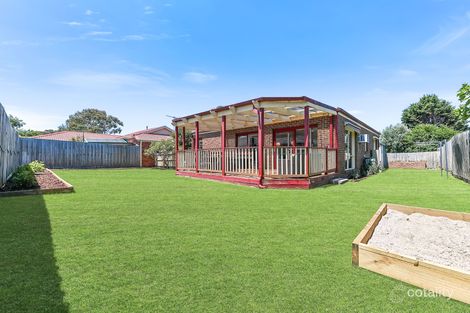 Property photo of 11 Emma Court Berwick VIC 3806