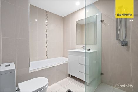 Property photo of 102/239-243 Carlingford Road Carlingford NSW 2118