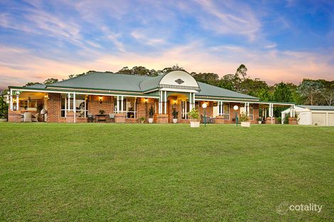 Property photo of 1-7 Mally Road Hodgson Vale QLD 4352