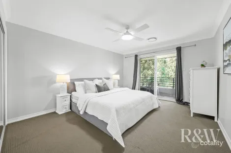 Property photo of 4B Vaucluse Place Glen Alpine NSW 2560