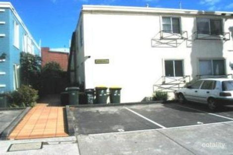 Property photo of 4/109-113 Gold Street Collingwood VIC 3066