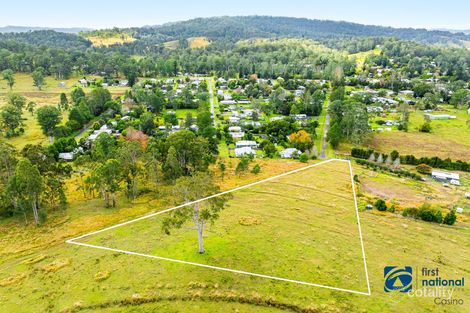 1 Dyraaba St, Bonalbo, NSW 2469