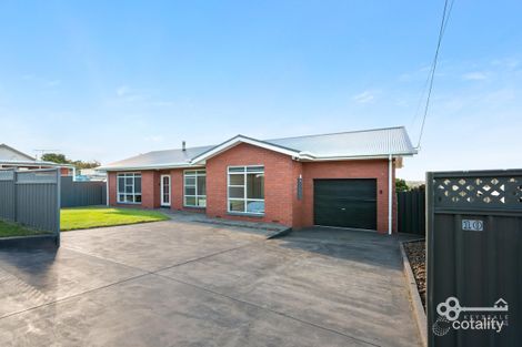 Property photo of 10 Franklin Terrace Mount Gambier SA 5290