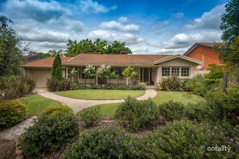 Property photo of 36 Nullagine Street Fisher ACT 2611