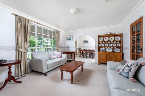 Property photo of 36 Nullagine Street Fisher ACT 2611