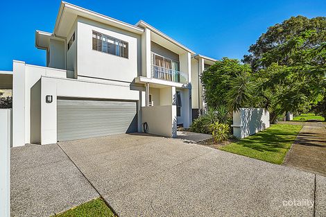 Property photo of 1/2 Elizabeth Street Currumbin Waters QLD 4223
