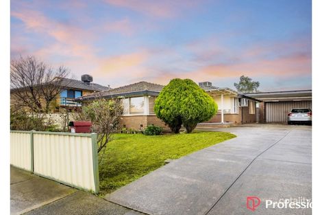 17 Allandale Dr, Deer Park, VIC 3023