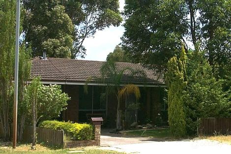 111 Third Ave, Kelmscott, WA 6111