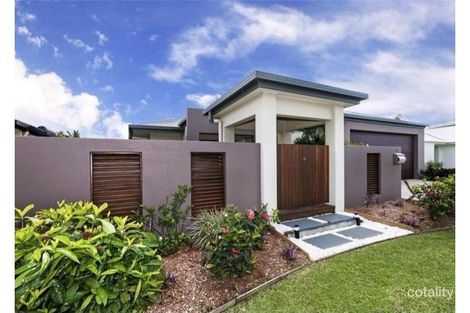 Property photo of 96 Harbour Drive Trinity Park QLD 4879